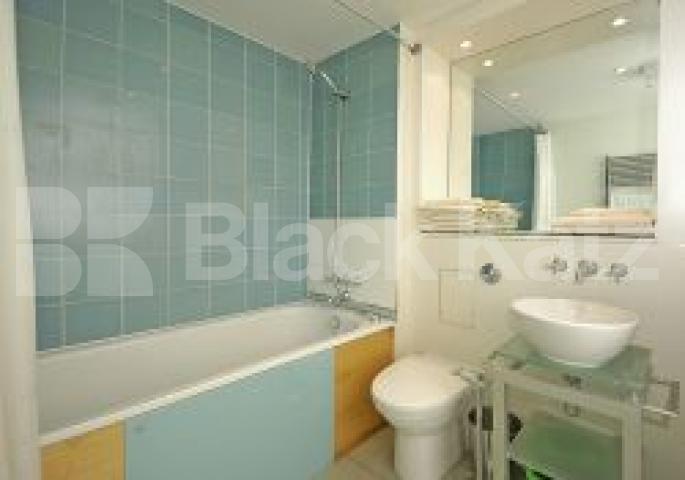 			Must be seen, 2 Bedroom, 1 bath, 1 reception Flat			 William Road, Camden